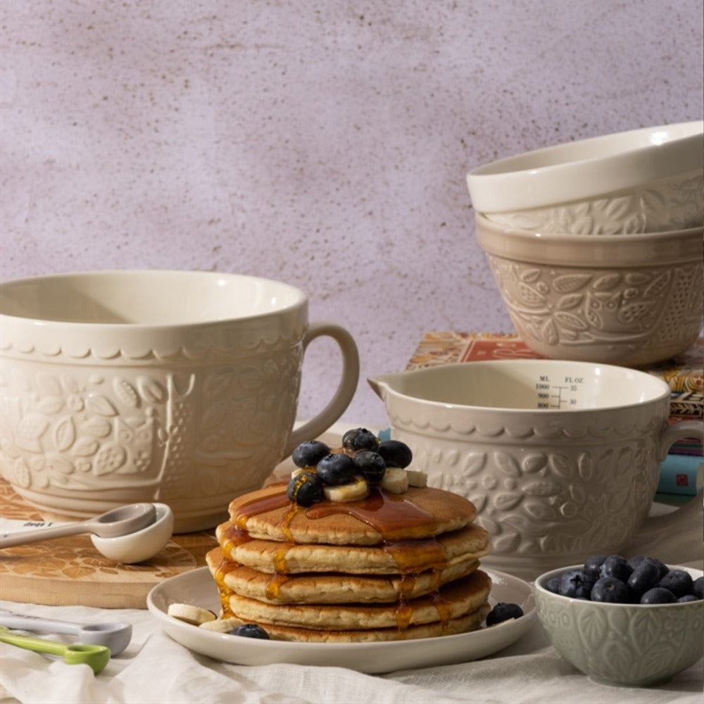 Mason Cash - In The Forest Cream Batter Bowl