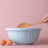 Mason Cash - Powder Blue Mixing Bowl - 29cm