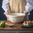 Mason Cash - Cream Mixing Bowl - 29cm