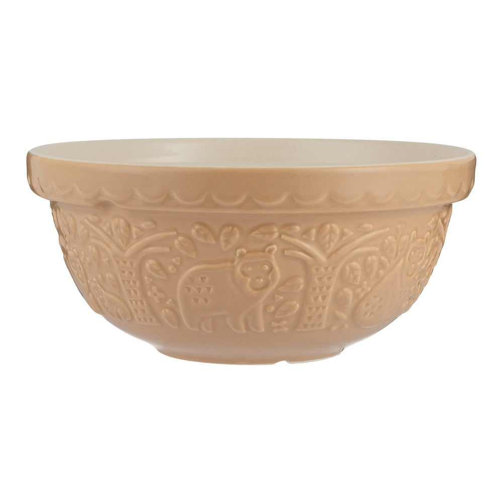Mason Cash - Forest Cane Mixing Bowl - 24cm