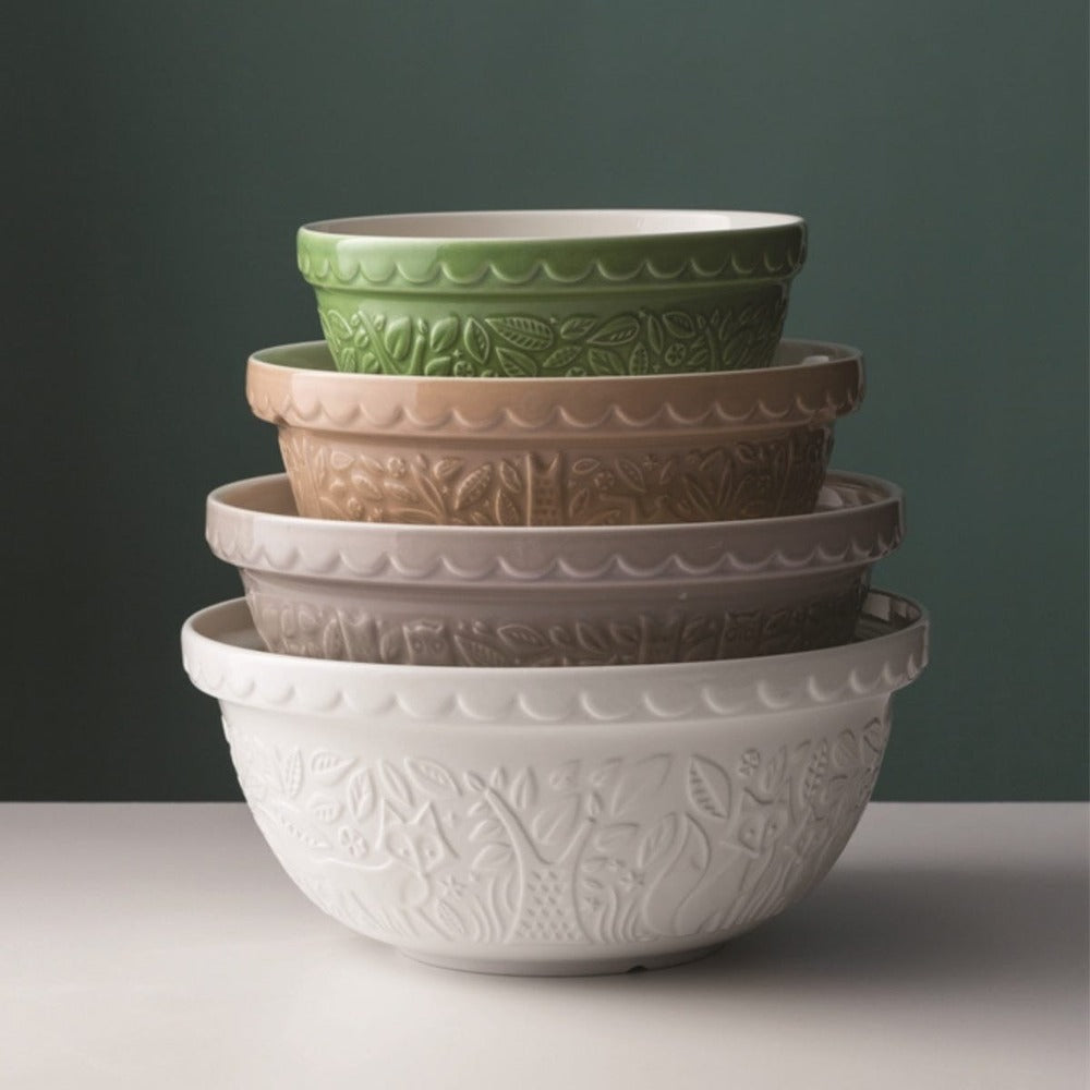 Mason Cash - Forest Cane Mixing Bowl - 24cm