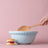 Mason Cash - Powder Blue Mixing Bowl - 24cm