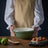 Mason Cash - Forest Green Mixing Bowl - 26cm