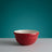 Mason Cash - Forest Red Mixing Bowl - 21cm