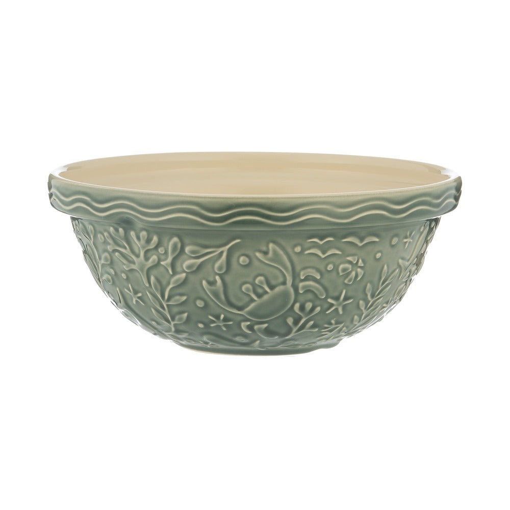 Mason Cash - Nautical Grey Mixing Bowl - 26cm