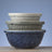 Mason Cash - Nautical Grey Mixing Bowl - 26cm
