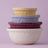 Mason Cash - In The Meadow Rose Cream Mixing Bowl - 29cm