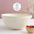 Mason Cash - In The Meadow Rose Cream Mixing Bowl - 29cm