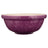 Mason Cash - In The Meadow Daisy Purple Mixing Bowl - 26cm