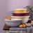 Mason Cash - In The Meadow Daffodil Yellow Mixing Bowl - 21cm