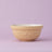 Mason Cash - In The Meadow Daffodil Yellow Mixing Bowl - 21cm