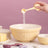 Mason Cash - In The Meadow Daffodil Yellow Mixing Bowl - 21cm