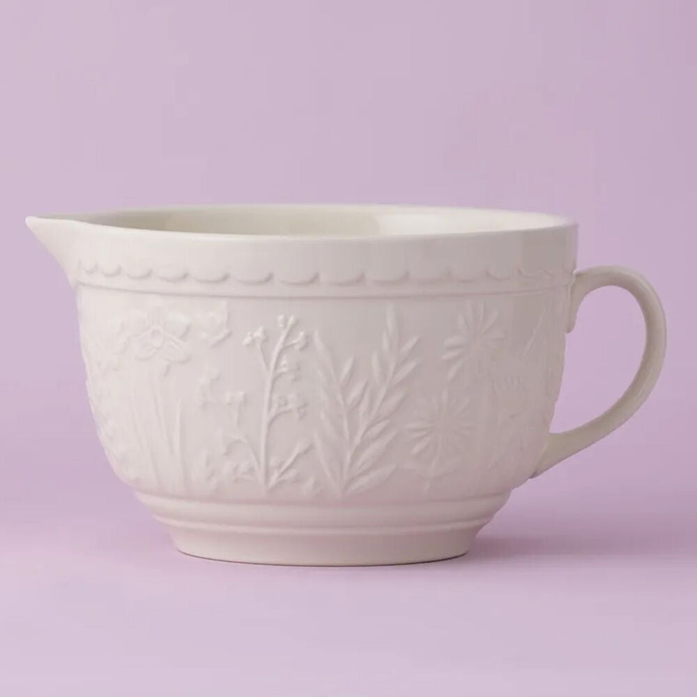 Mason Cash - In The Meadow Cream Batter Bowl - 26cm