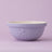 Mason Cash - In The Meadow Tulip Lilac Mixing Bowl - 24cm