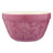 Mason Cash - In The Meadow Rose Purple Pudding Basin - 16x9cm