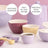 Mason Cash - In The Meadow Measuring Cups (Set of 3)
