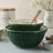 Mason Cash - Green Mixing Bowl - 24cm