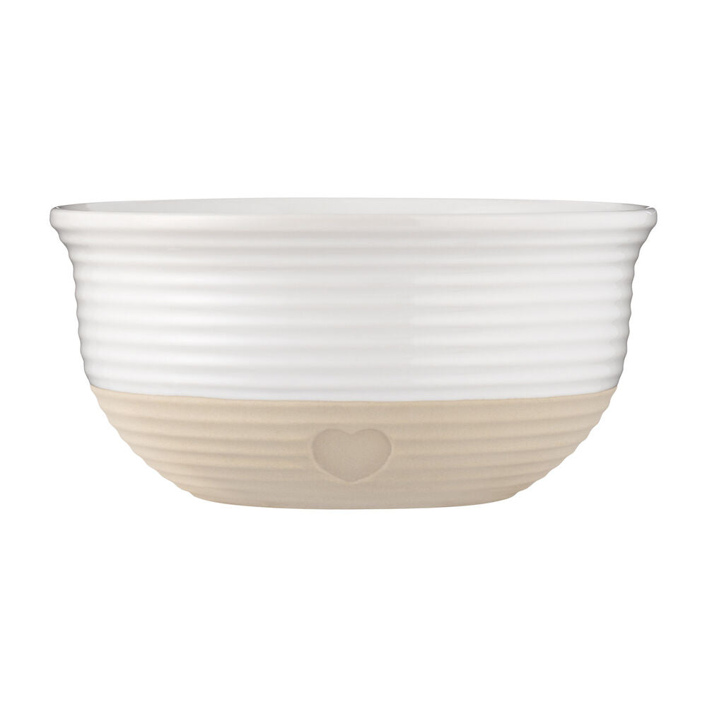 Mason Cash - Rustic Charm Mixing Bowl - 26cm
