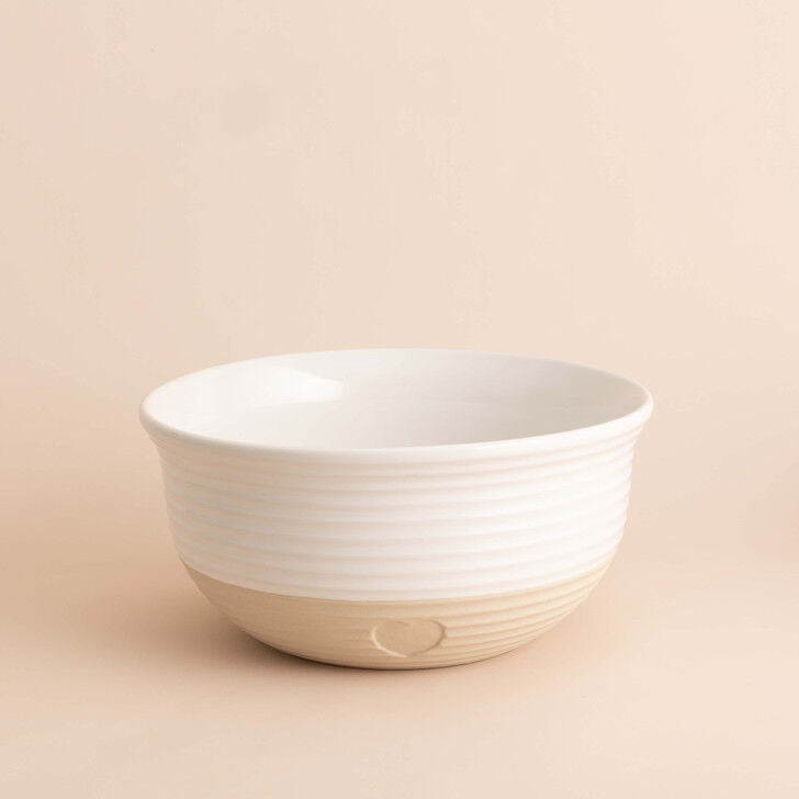 Mason Cash - Rustic Charm Mixing Bowl - 26cm