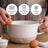 Mason Cash - Rustic Charm Batter Bowl - 27cm