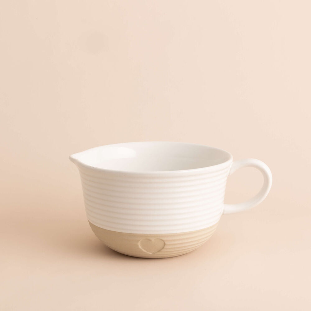 Mason Cash - Rustic Charm Batter Bowl - 27cm