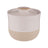 Mason Cash - Rustic Charm Storage Jar - 700ml