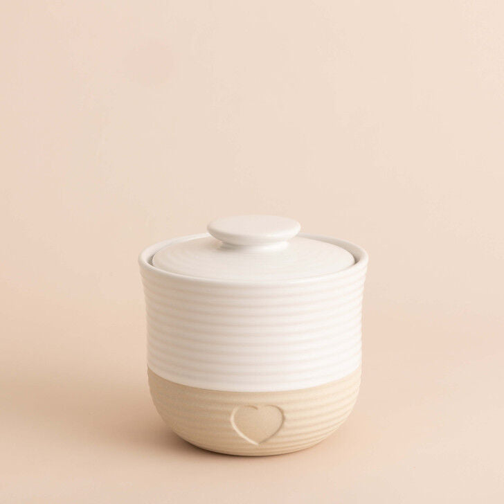 Mason Cash - Rustic Charm Storage Jar - 700ml