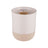 Mason Cash - Rustic Charm Utensil Pot - 15cm