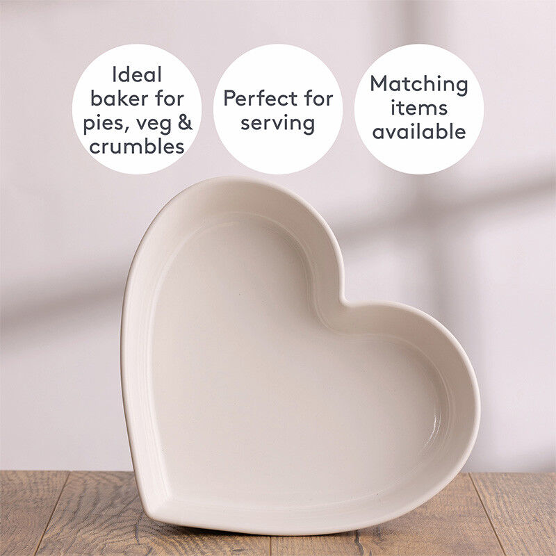 Mason Cash - Rustic Charm Baker - 28cm
