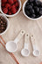 Mason Cash - Rustic Charm Measuring Spoons (Set of 3)