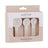 Mason Cash - Rustic Charm Measuring Spoons (Set of 3)
