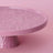 Mason Cash - In The Meadow Pink Cake Stand - 27x10cm