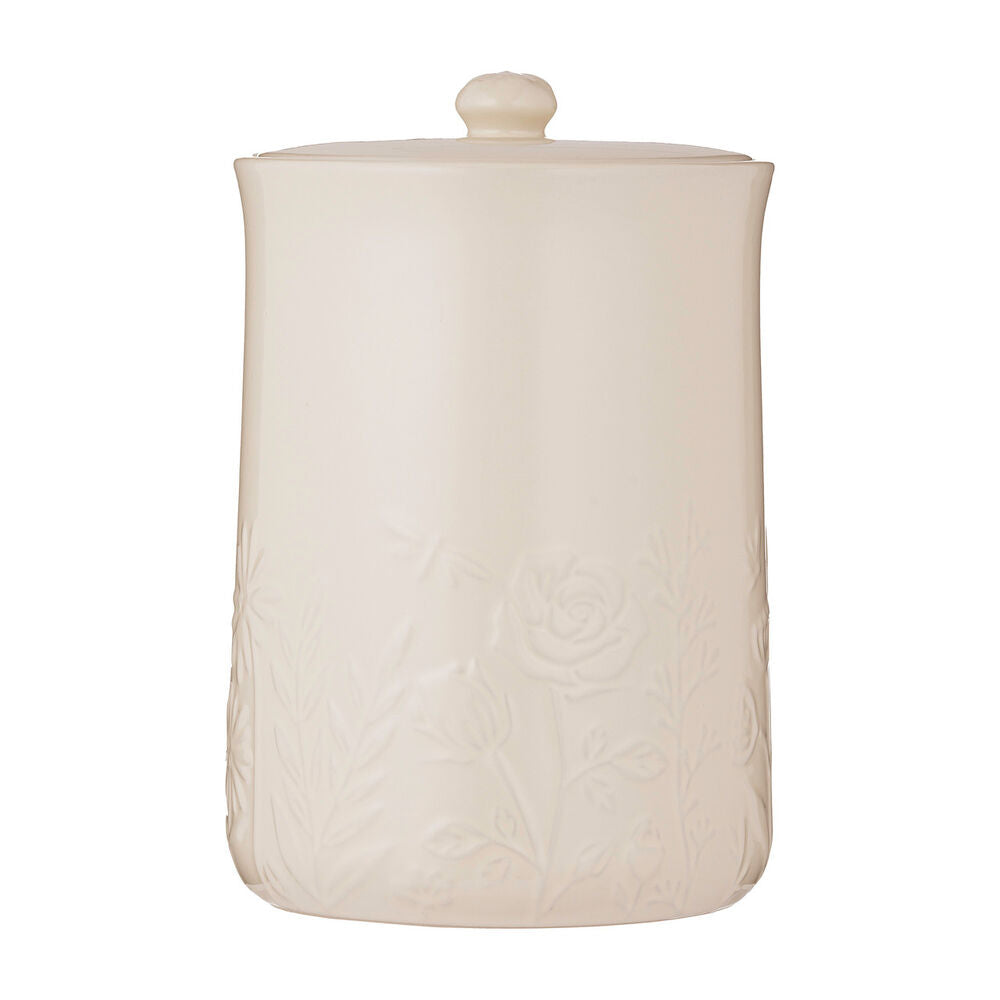 Mason Cash - In The Meadow Cream Storage Jar - 2.5L