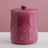 Mason Cash - In The Meadow Purple Storage Jar - 1.85L