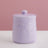 Mason Cash - In The Meadow Lilac Storage Jar - 800mL