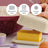 Mason Cash - In The Meadow Cream Butter Dish - 16cm