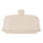 Mason Cash - In The Meadow Cream Butter Dish - 16cm