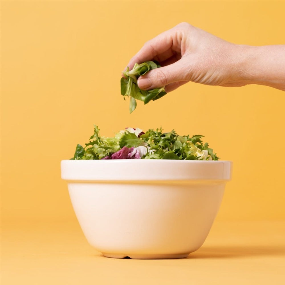 Mason Cash - White Pudding Basin - 20cm