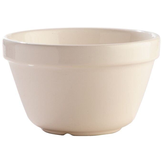 Mason Cash - White Pudding Basin - 17cm