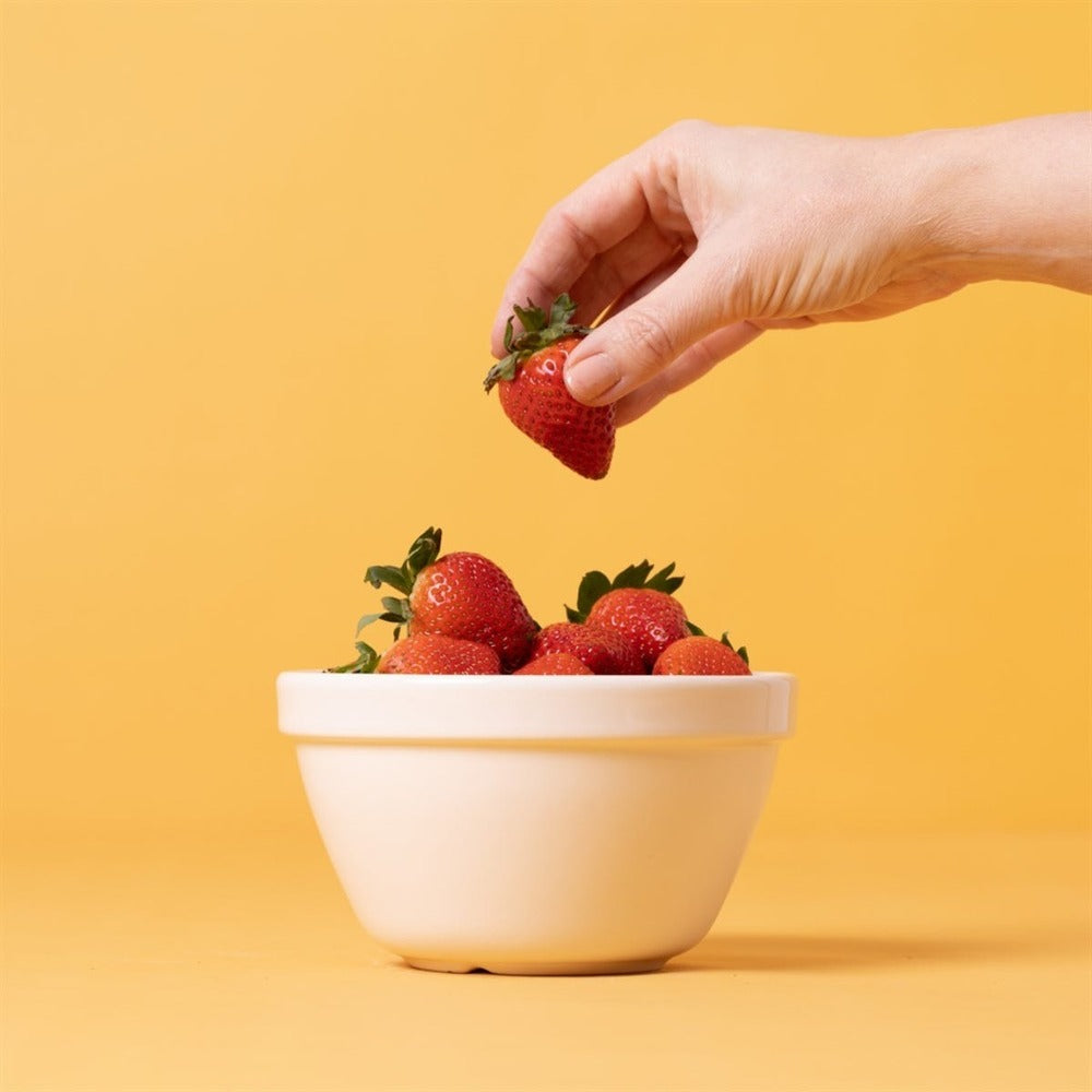 Mason Cash - White Pudding Basin - 16cm