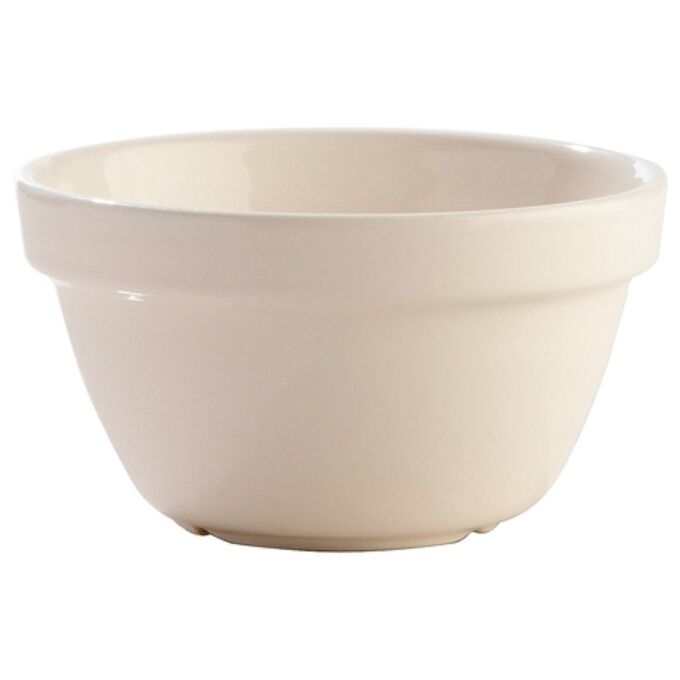 Mason Cash - White Pudding Basin - 14cm