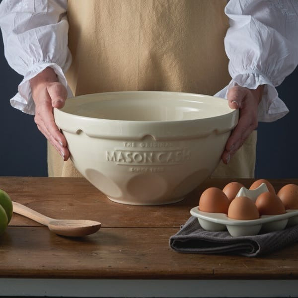 Mason Cash - Innovative Kitchen Mixing Bowl - 29cm