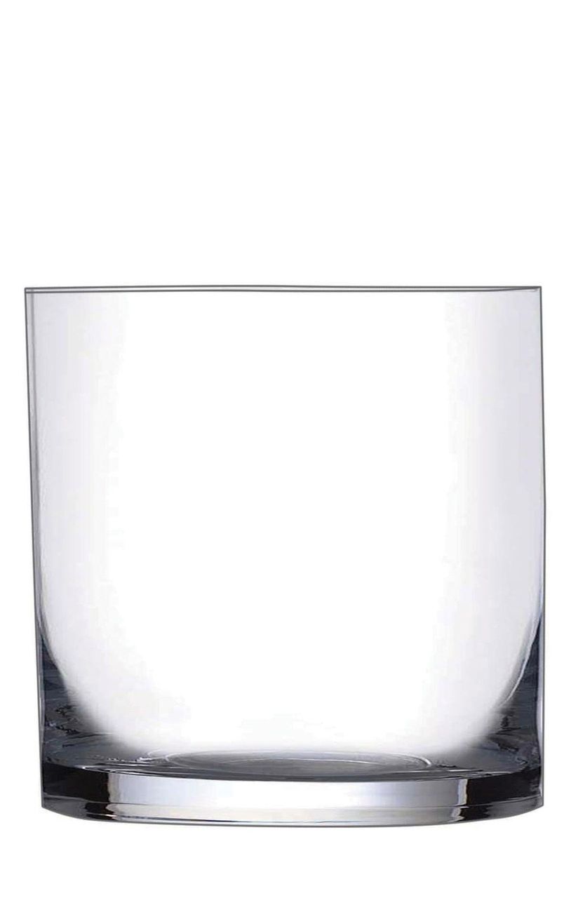 Bohemia Barline Glasses - Old Fash 410ml (Set of 6)