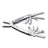 Victorinox Swiss Tool - Spirit MX Silver