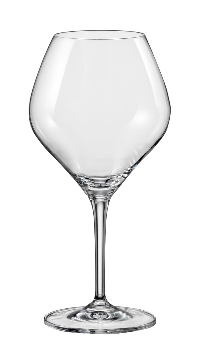 Bohemia Amoroso Wine Glass 350ml Set of 2