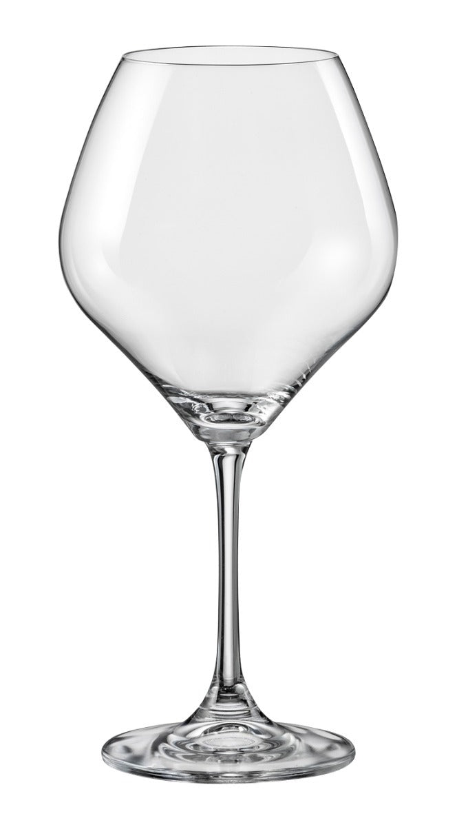 Bohemia Amoroso Wine Glass 450ml Set of 2