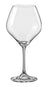 Bohemia Amoroso Wine Glass 450ml Set of 2