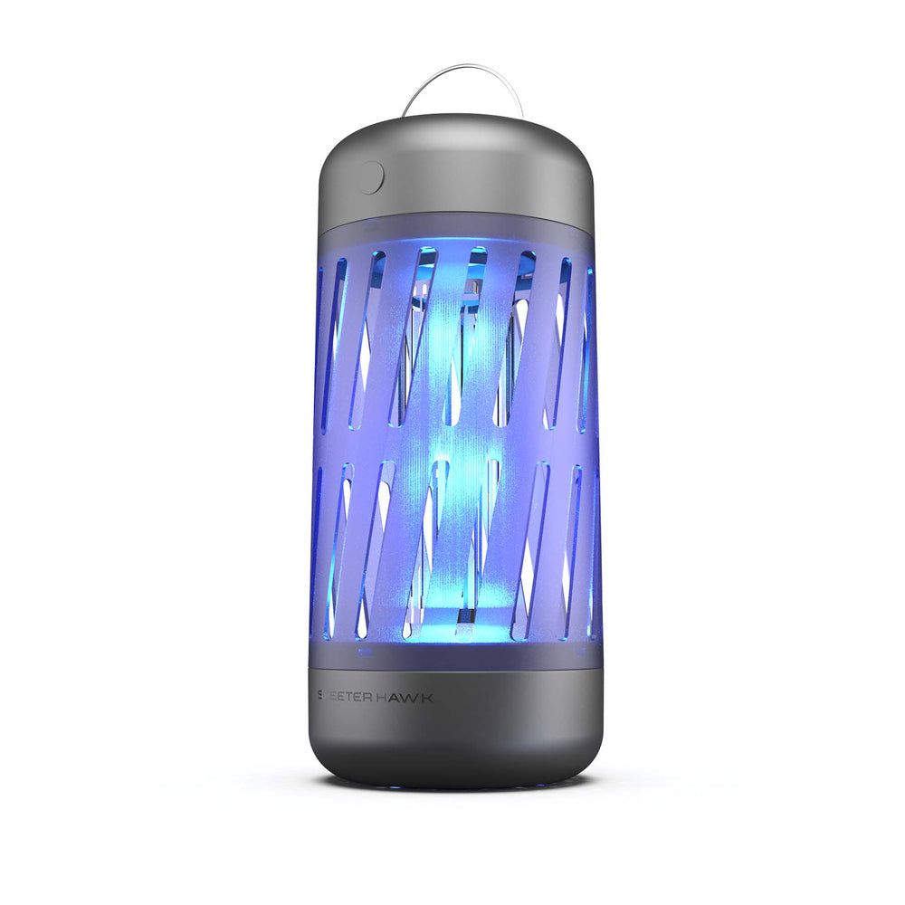 Skeeter Hawk - Premium Mosquito Zapper