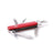 Victorinox Swiss Army Knife - Sportsman Red