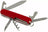 Victorinox Swiss Army Knife - Sportsman Red
